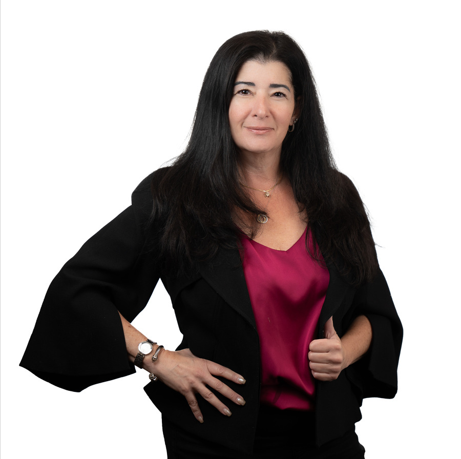 Lori Arav Image